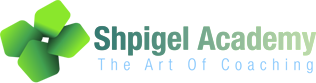 Shpigel academy - Logo
