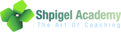 Shpigel academy - Logo